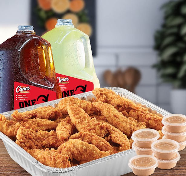 Home Page  Raising Cane's